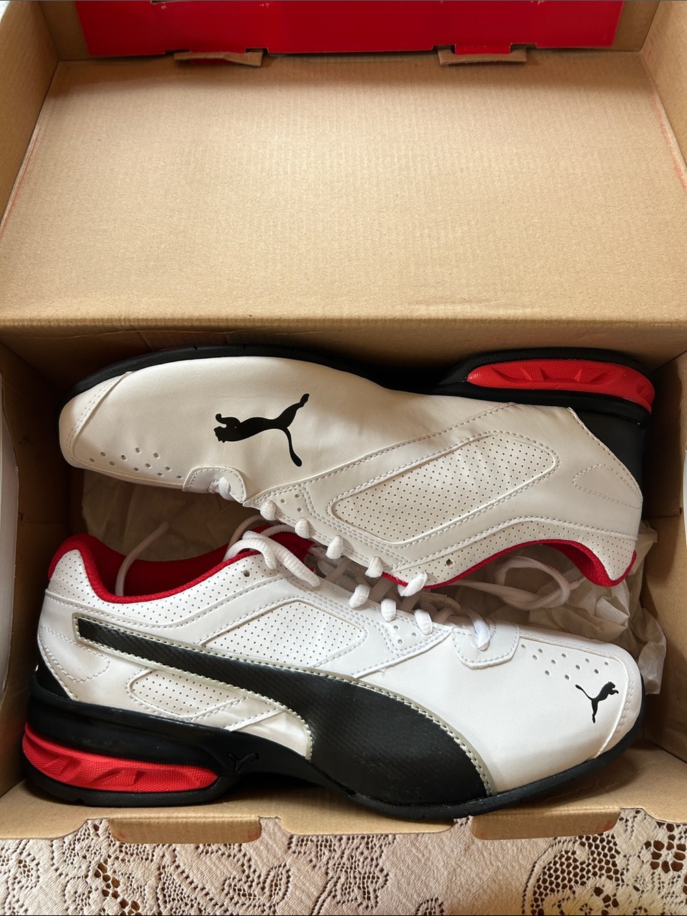Puma Tazón FM - Men’s 8